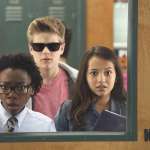 Isabela Moner, Jaheem Toombs, Owen Joyner