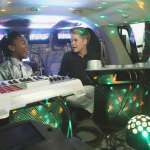 Jaheem Toombs, Owen Joyner