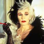 Glenn Close