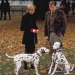 Joely Richardson, Jeff Daniels