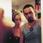 Baltasar Korm&aacute;kur, &THORN;r&uacute;&eth;ur Vilhj&aacute;lmsd&oacute;ttir