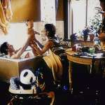 Victoria Abril, Hilmir Sn&aelig;r Gu&eth;nason, Hanna Mar&iacute;a Karlsd&oacute;ttir