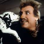 G&eacute;rard Depardieu