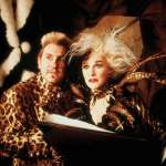 G&eacute;rard Depardieu, Glenn Close