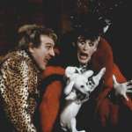 G&eacute;rard Depardieu, Glenn Close