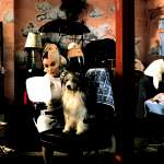 Glenn Close, Tim McInnerny