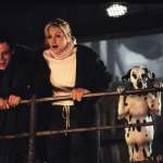 Ioan Gruffudd, Alice Evans