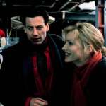Ioan Gruffudd, Alice Evans