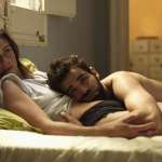 Natalia Tena, David Verdaguer