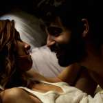 Natalia Tena, David Verdaguer