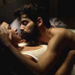 Natalia Tena, David Verdaguer