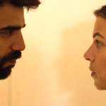 Natalia Tena, David Verdaguer