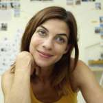 Natalia Tena