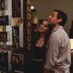 Kate Mara, Oscar Isaac