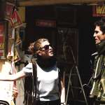 Keren Mor, Liron Levo