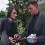 Dawid Ogrodnik, Mirosław Zbrojewicz