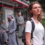 Magdalena Mirek, Diana Zamojska, Marta Dąbrowska, Katarzyna Z. Michalska, Agata Buzek, Elżbieta Jodłowska