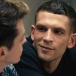 Arnaud Valois, Nahuel P&eacute;rez Biscayart