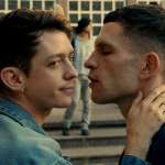 Arnaud Valois, Nahuel P&eacute;rez Biscayart