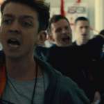 Nahuel P&eacute;rez Biscayart