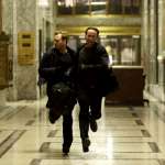 Josh Lucas, Nicolas Cage