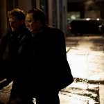 Josh Lucas, Nicolas Cage