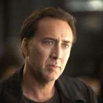 Nicolas Cage