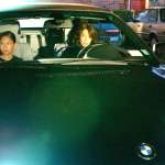 Annabella Sciorra, Zoe Weizenbaum