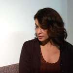 Annabella Sciorra, Zoe Weizenbaum