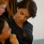 Annabella Sciorra, Zoe Weizenbaum