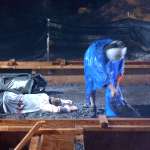 Conor Donovan, Michael C. Fuchs