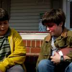 Conor Donovan, Jesse Camacho