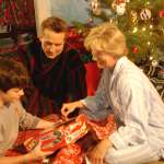 Linus Roache, Conor Donovan, Jayne Atkinson