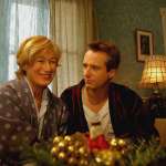 Linus Roache, Jayne Atkinson