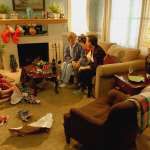 Linus Roache, Conor Donovan, Jayne Atkinson