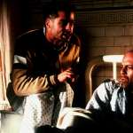 Bruce Willis, Brad Pitt