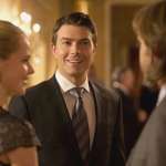 Aaron Stanford, Amanda Schull, Noah Bean