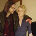 Aaron Stanford, Amanda Schull