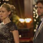 Aaron Stanford, Amanda Schull