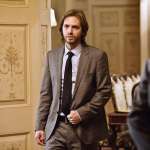 Aaron Stanford