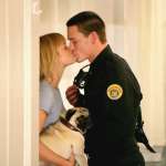 Ashley Scott, John Cena