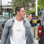 Gonzalo Menendez, John Cena