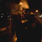 Randy Orton, Cindy Busby