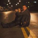 Randy Orton, Cindy Busby