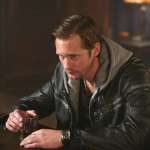 Alexander Skarsg&aring;rd