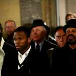 Anthony Chisholm, 50 Cent