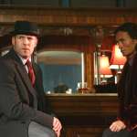 Toru Ohno, Jason Statham