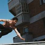 David Belle