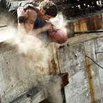 David Belle, Cyril Raffaelli