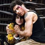 David Belle, Dany Verissimo-Petit